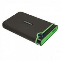 

                                    Transcend J25M3 1TB USB 3.1 Portable Hard Disk